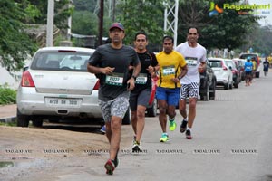 Hyderabad Runners Society