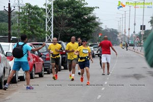 Hyderabad Runners Society