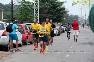 Hyderabad Runners Society