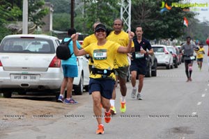 Hyderabad Runners Society