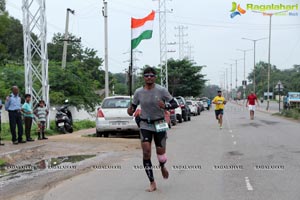 Hyderabad Runners Society