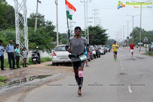 Hyderabad Runners Society