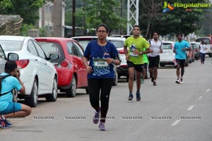 Hyderabad Runners Society