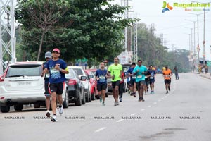 Hyderabad Runners Society