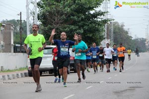 Hyderabad Runners Society