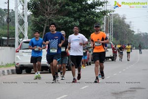 Hyderabad Runners Society