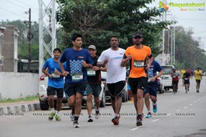 Hyderabad Runners Society