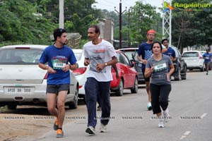 Hyderabad Runners Society