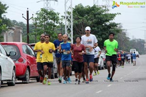 Hyderabad Runners Society