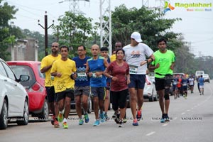 Hyderabad Runners Society