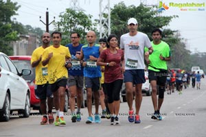 Hyderabad Runners Society