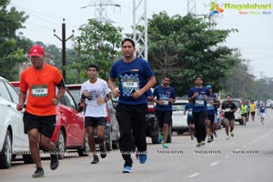 Hyderabad Runners Society