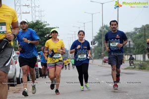 Hyderabad Runners Society