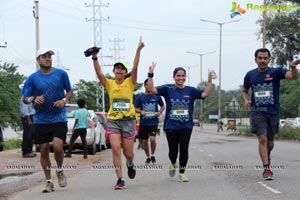 Hyderabad Runners Society