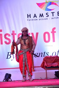 Hamstech History of Fashion