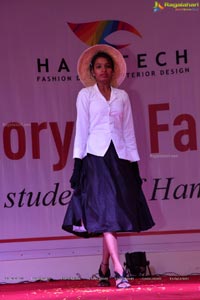 Hamstech History of Fashion