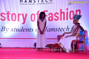 Hamstech History of Fashion