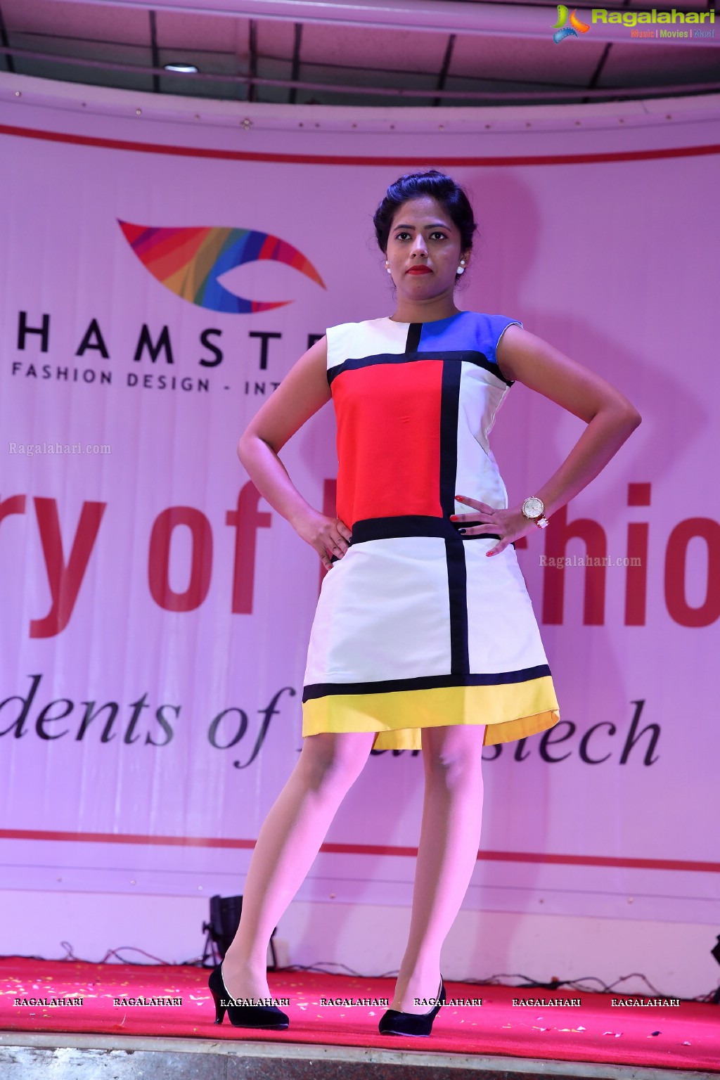 Hamstech - History of Fashion