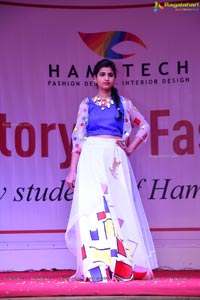 Hamstech History of Fashion