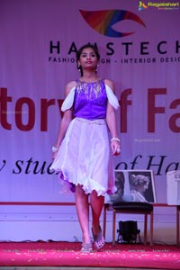 Hamstech History of Fashion