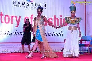 Hamstech History of Fashion