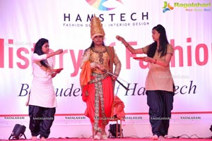 Hamstech History of Fashion