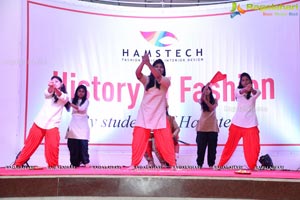 Hamstech History of Fashion