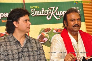 Hotel Junior Kuppanna Hyderabad