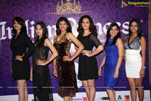 Indian Princess International 2016 Auditions