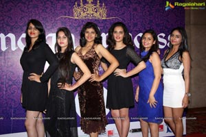 Indian Princess International 2016 Auditions