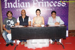 Indian Princess International 2016 Auditions