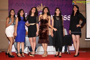 Indian Princess International 2016 Auditions