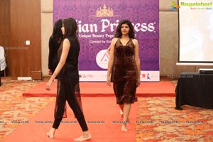 Indian Princess International 2016 Auditions