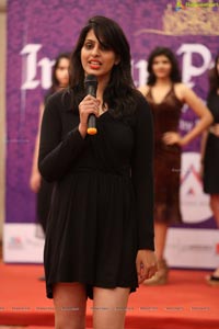 Indian Princess International 2016 Auditions