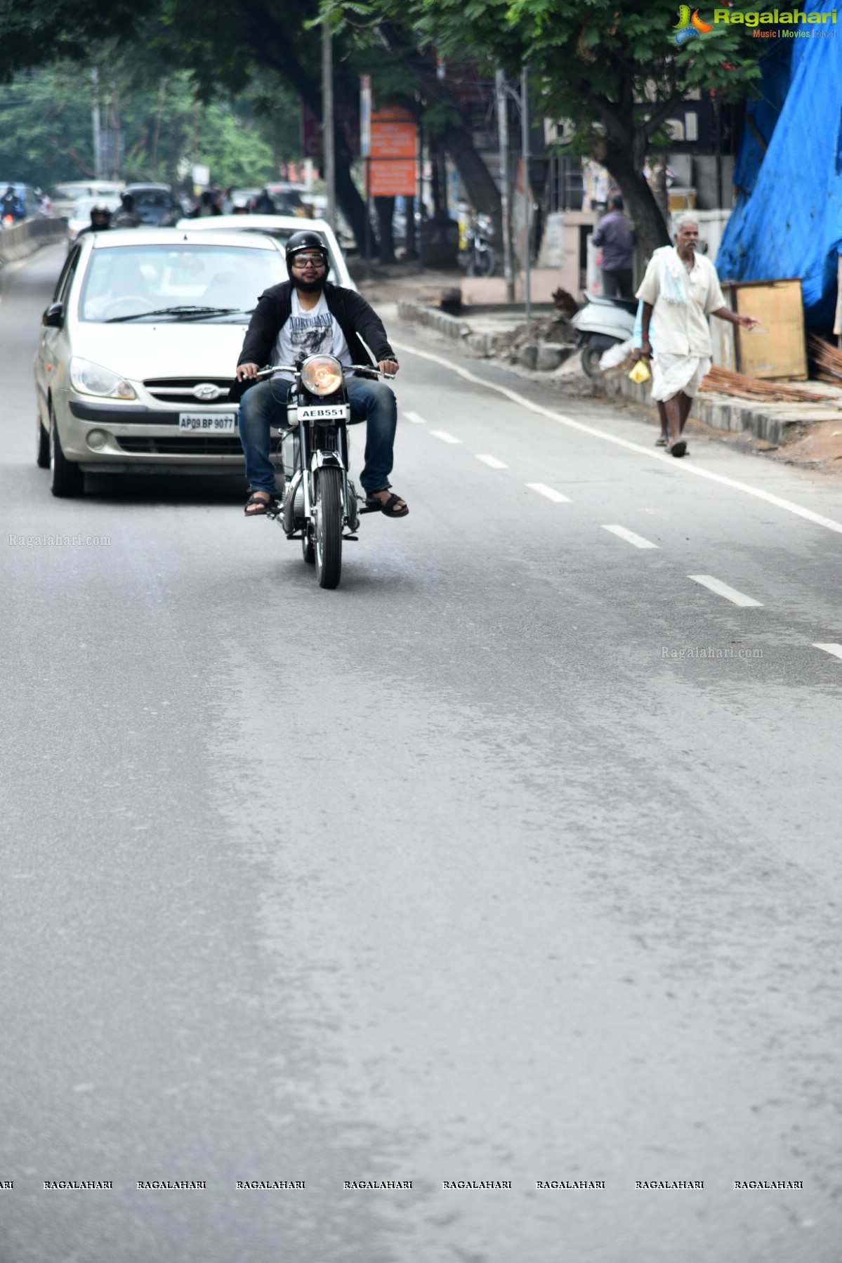 14th International Jawa Day Celebrations by Jaycoh, Hyderabad