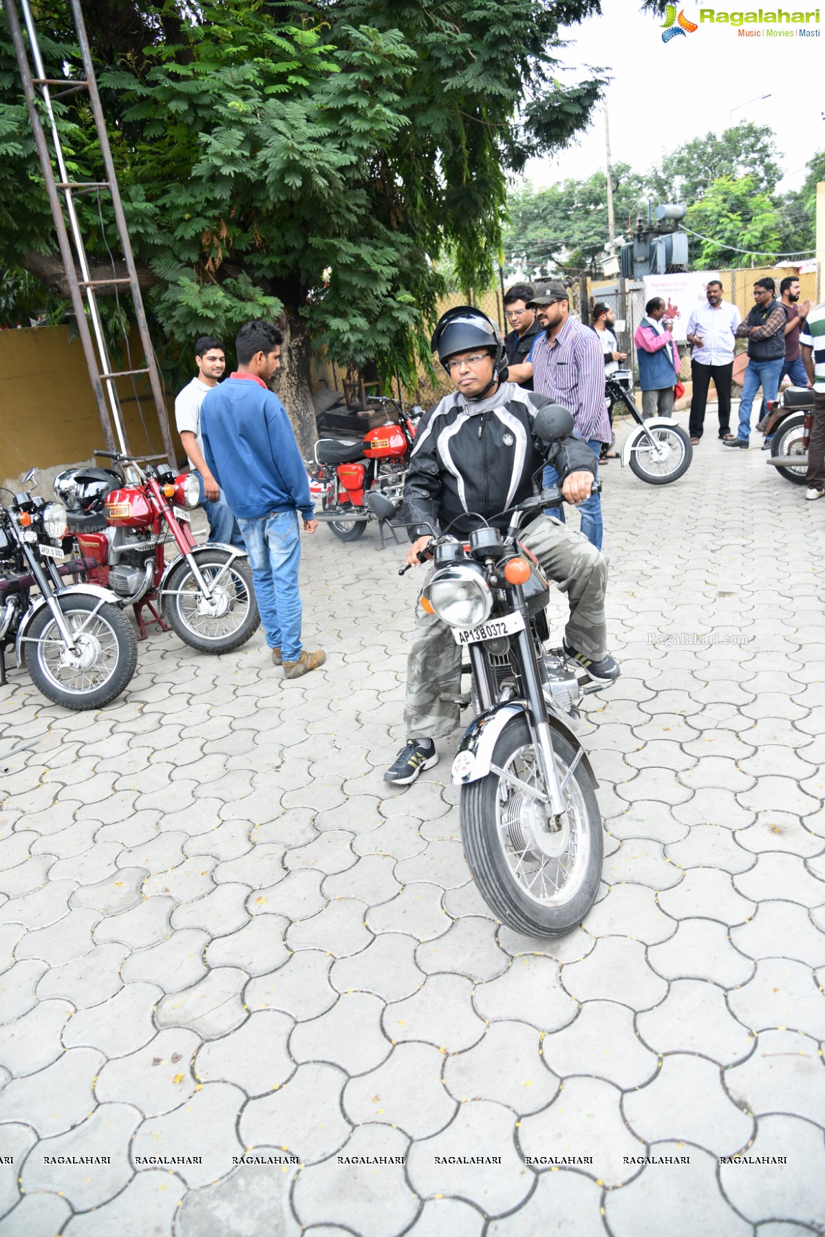 14th International Jawa Day Celebrations by Jaycoh, Hyderabad