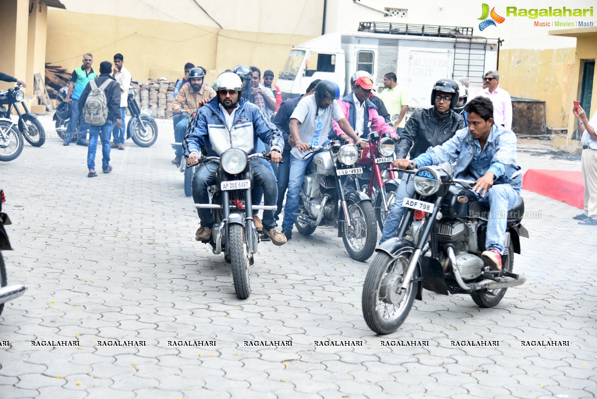 14th International Jawa Day Celebrations by Jaycoh, Hyderabad