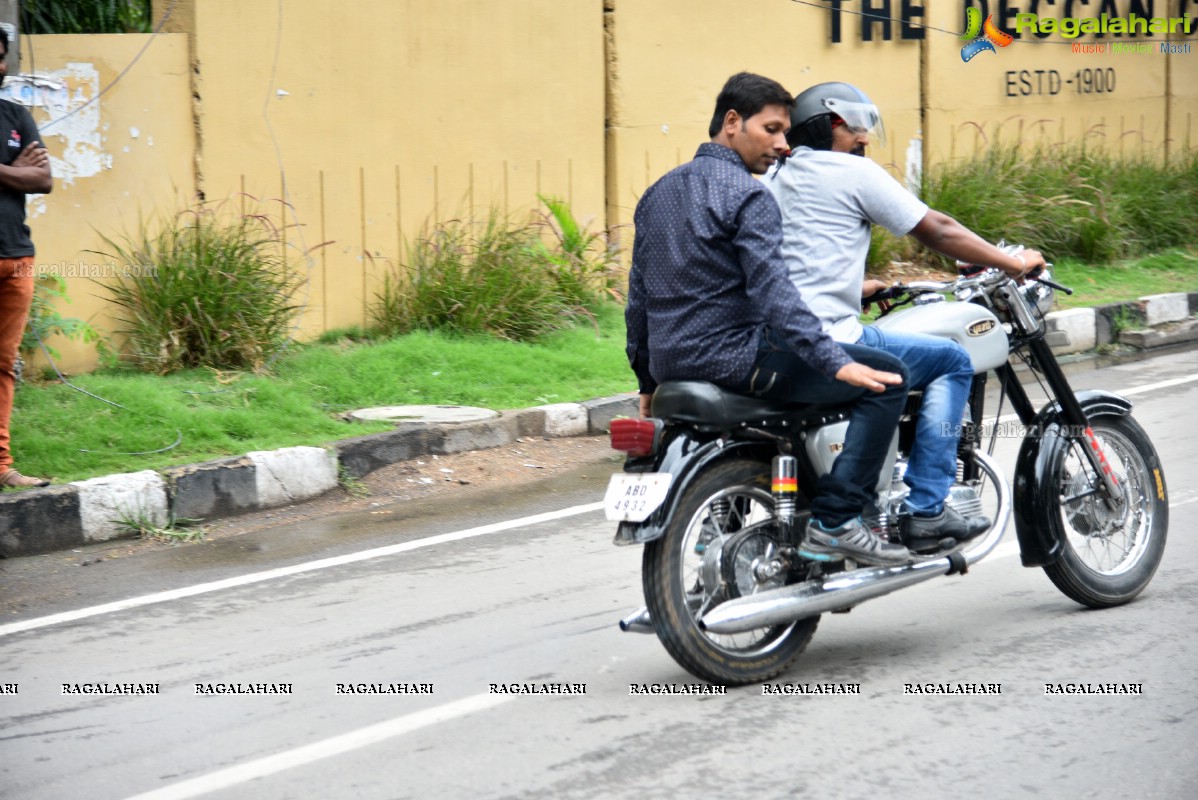 14th International Jawa Day Celebrations by Jaycoh, Hyderabad