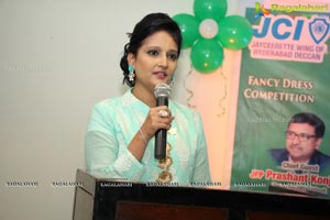 JCI Sabrang Mela