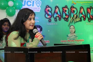 JCI Sabrang Mela