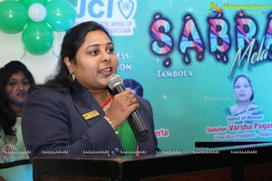 JCI Sabrang Mela