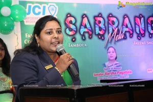 JCI Sabrang Mela