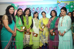 JCI Sabrang Mela