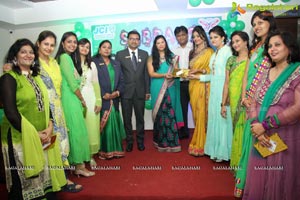 JCI Sabrang Mela