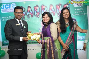 JCI Sabrang Mela