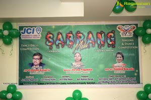 JCI Sabrang Mela