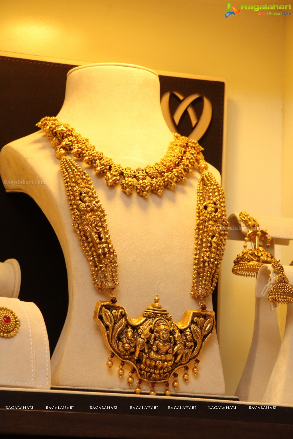 Joyalukkas inaugurates Hyderabad’s Biggest Jewellery Showroom in Punjagutta