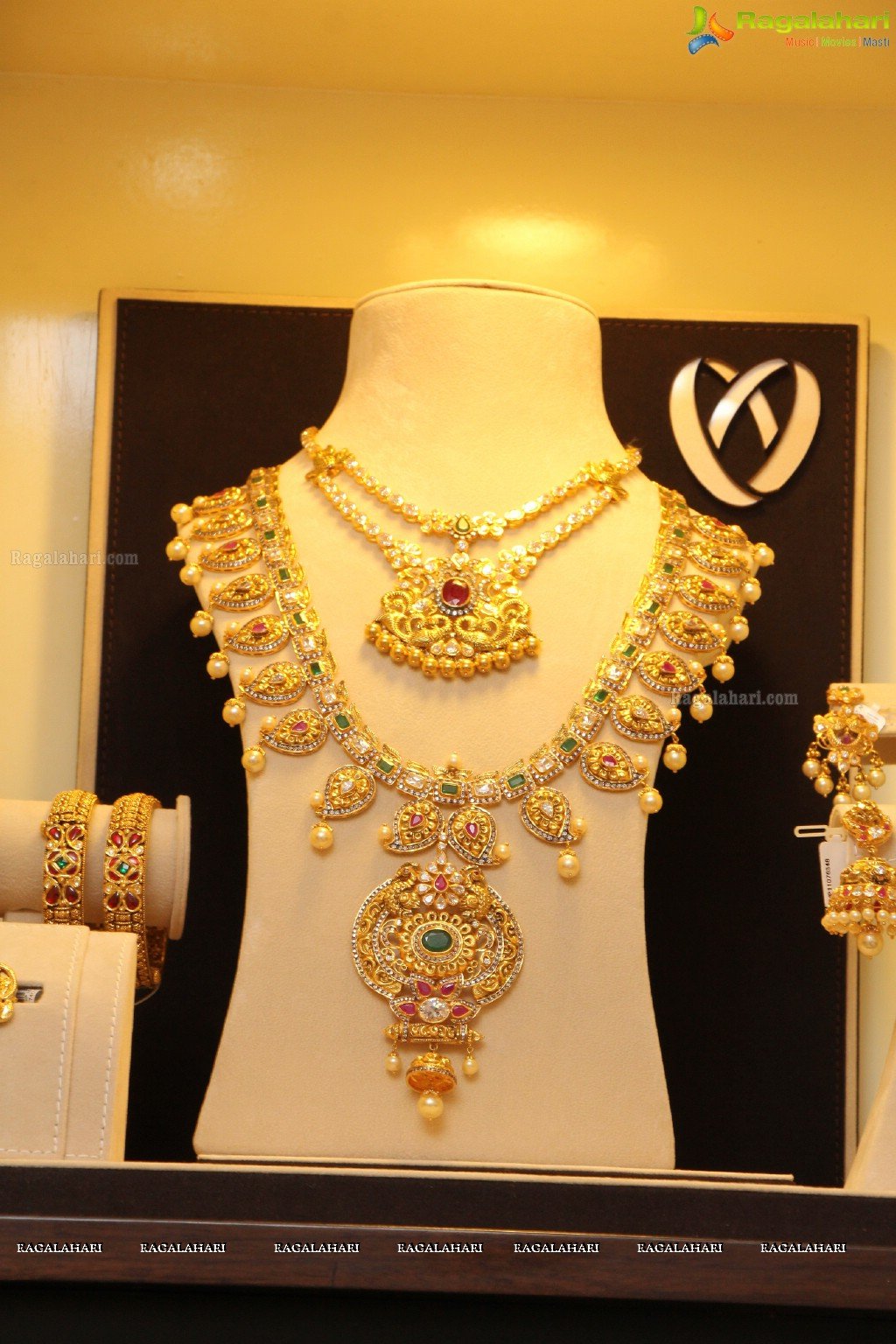 Joyalukkas inaugurates Hyderabad’s Biggest Jewellery Showroom in Punjagutta
