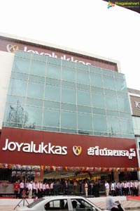 Joyalukkas Hyderabad