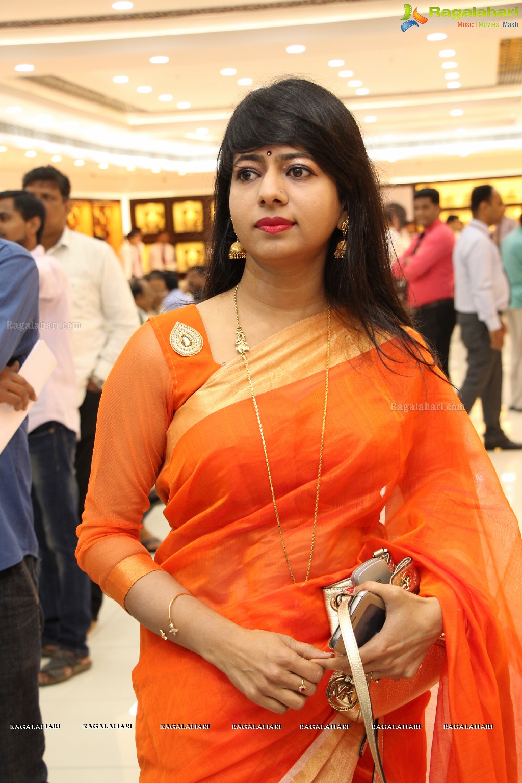 Joyalukkas inaugurates Hyderabad’s Biggest Jewellery Showroom in Punjagutta